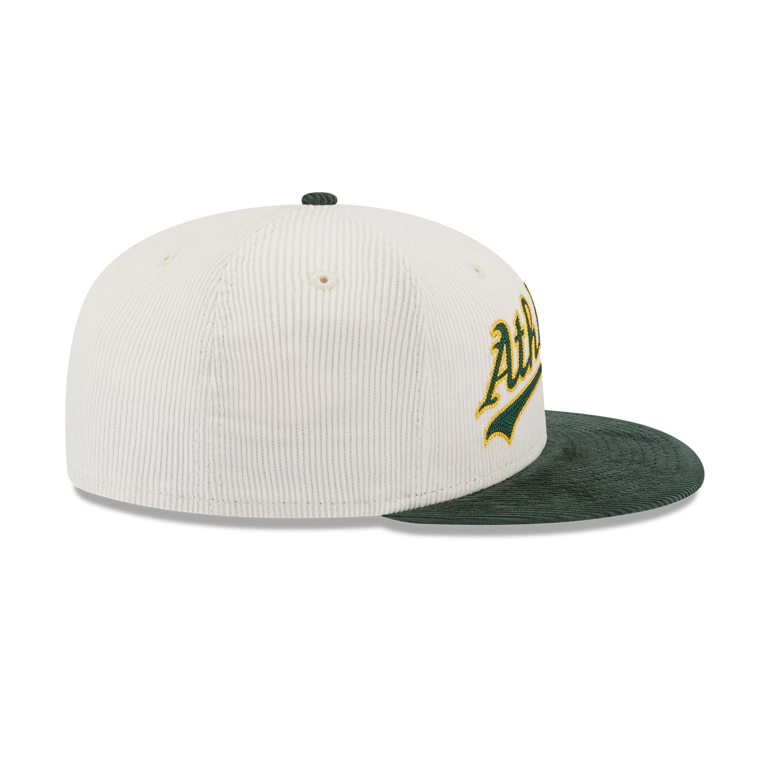 oakland athletics vintage cap