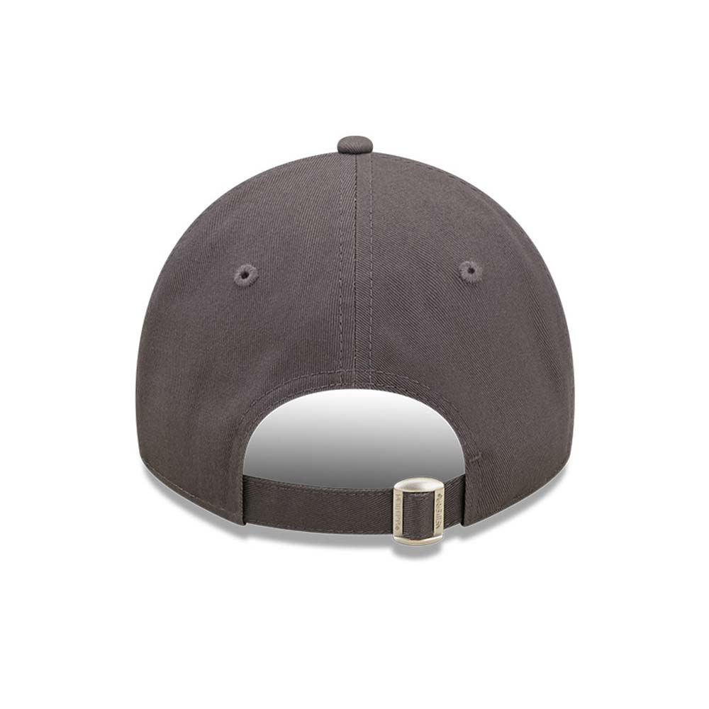 Chicago White Sox League Essential Grey 9TWENTY Adjustable Cap