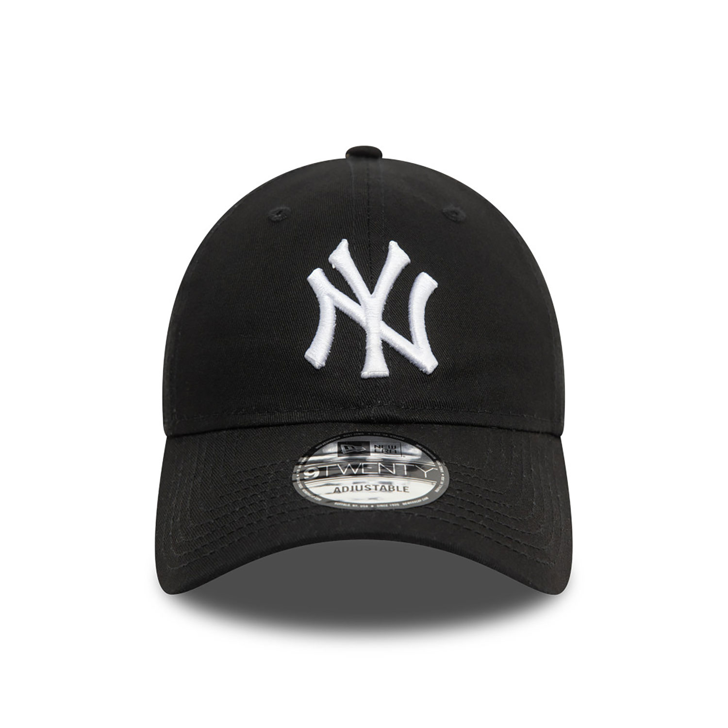 Cappellino 9TWENTY Regolabile New York Yankees League Essential Nero