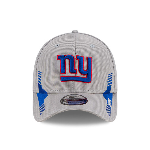New York Giants NFL Sideline Home Blue 39THIRTY Cappellino
