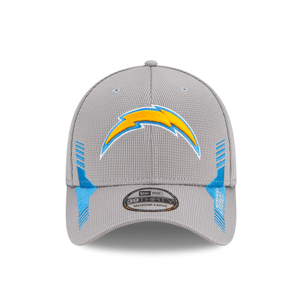 LA Chargers NFL Sideline Home Blue 39THIRTY Cappuccio