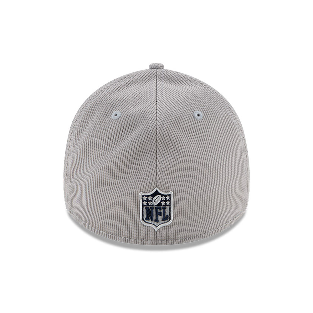 Tennessee Titans NFL Sideline Home Blue 39THIRTY Gorra