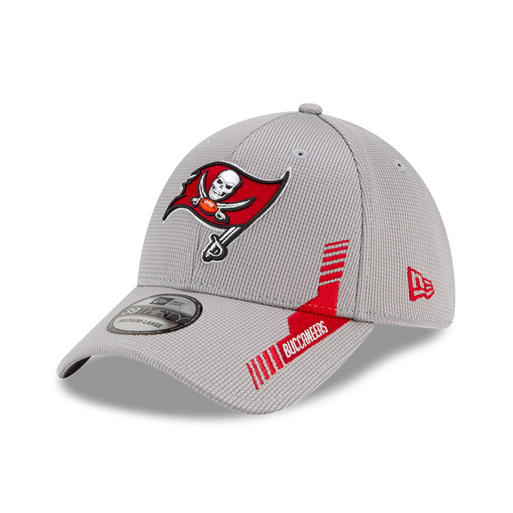Tampa Bay Buccaneers NFL Sideline Home Rot 39THIRTY Cap