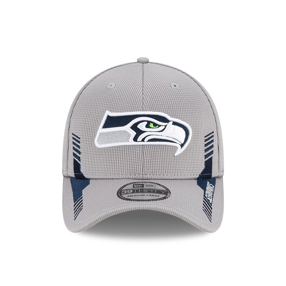 seahawks sideline hat