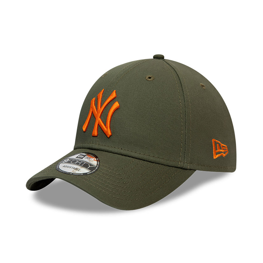 New Era 60184661 New York Yankees colour essential