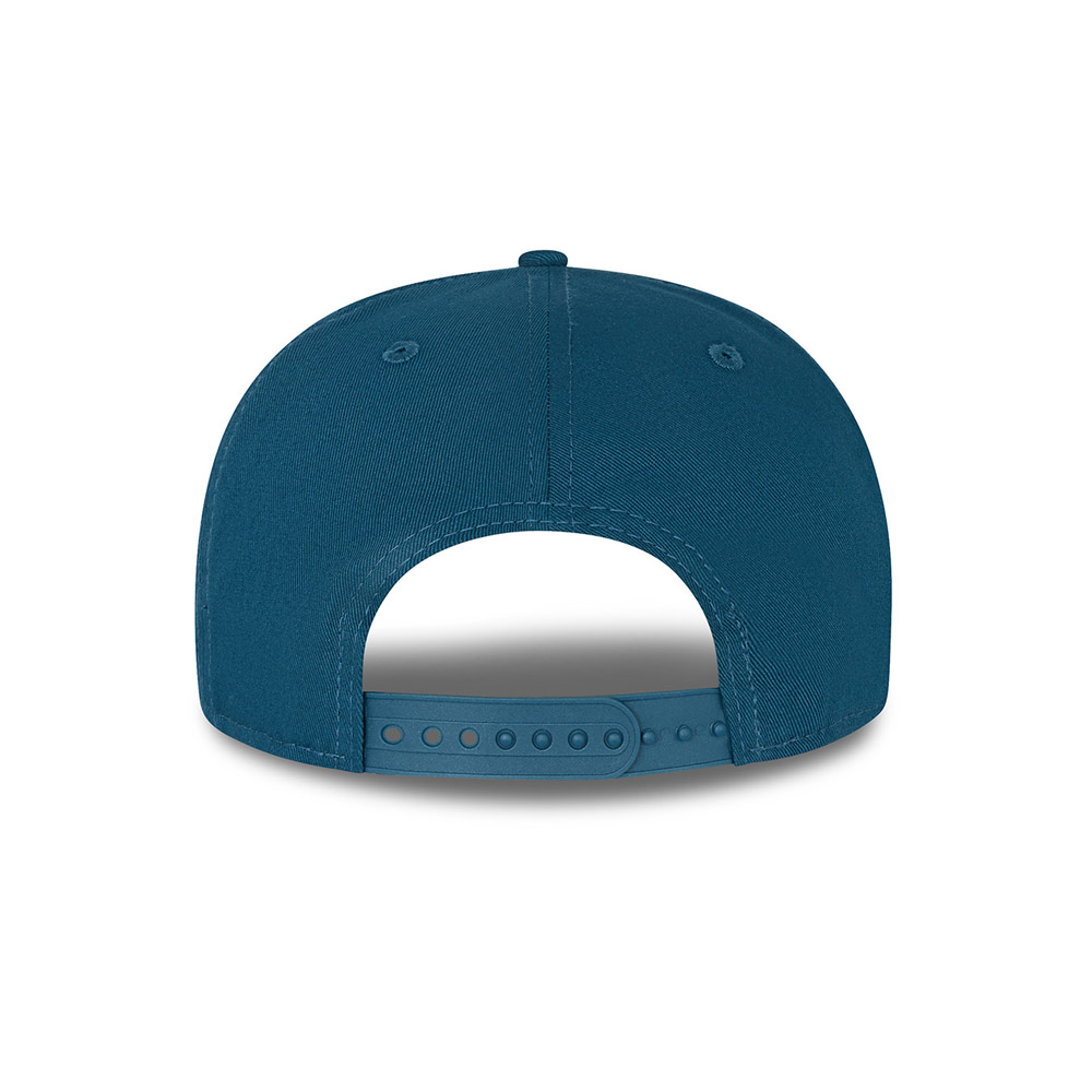 9FIFTY – LA Dodgers – League Essential – Kappe in Blau