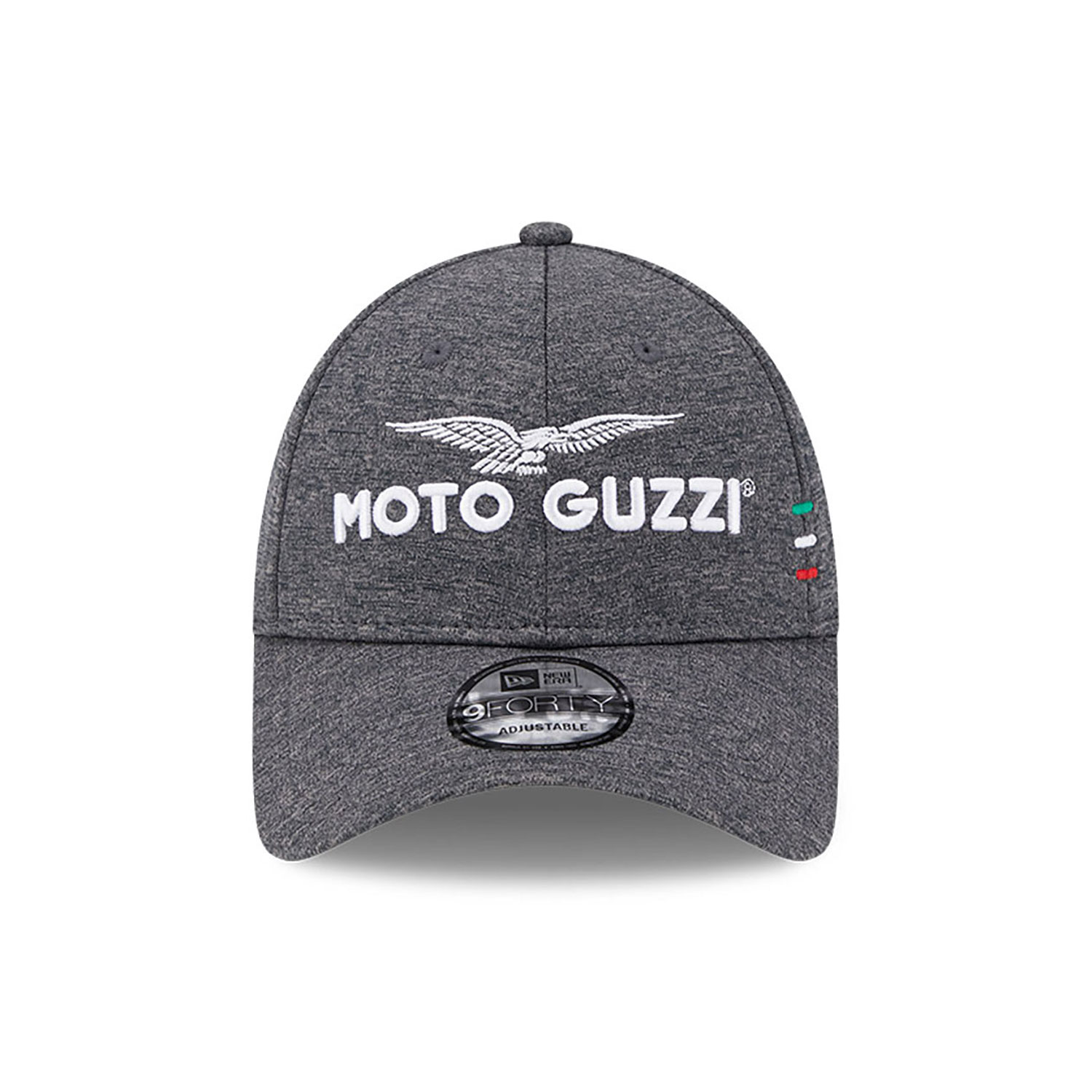 Moto Guzzi Shadow Tech Grigio 9FORTY Berretto