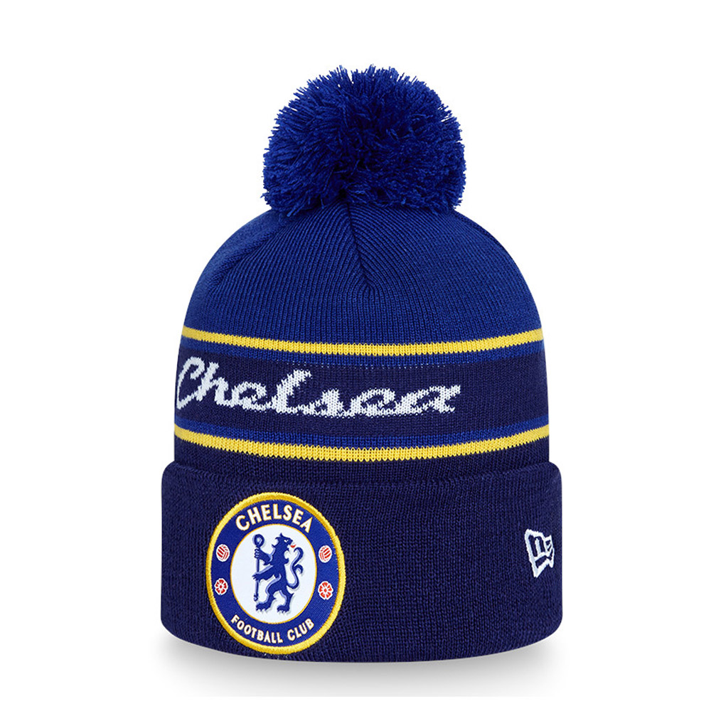 Chelsea Hat 