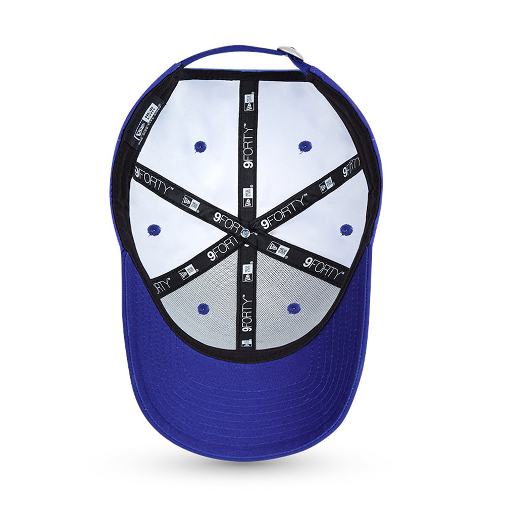 Chelsea FC Fade Blue 9FORTY Casquette