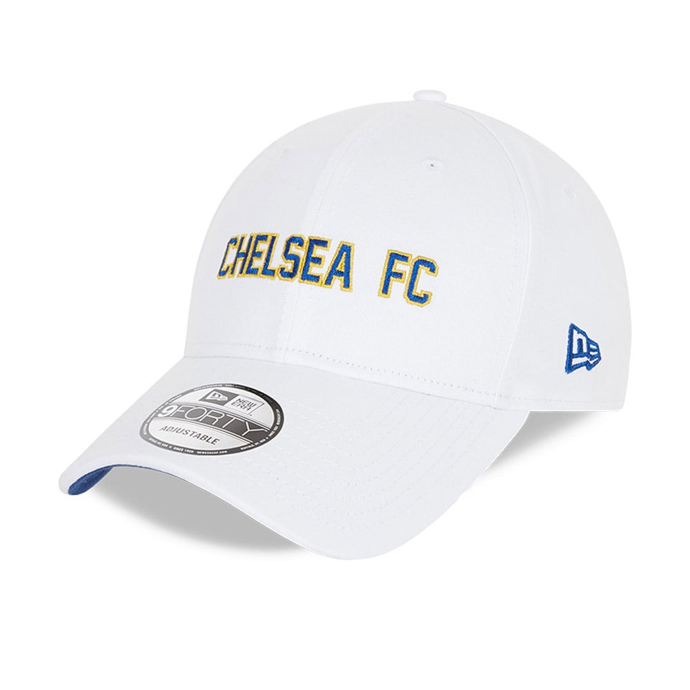 New Era Chelsea FC Essential 9Forty Cap 