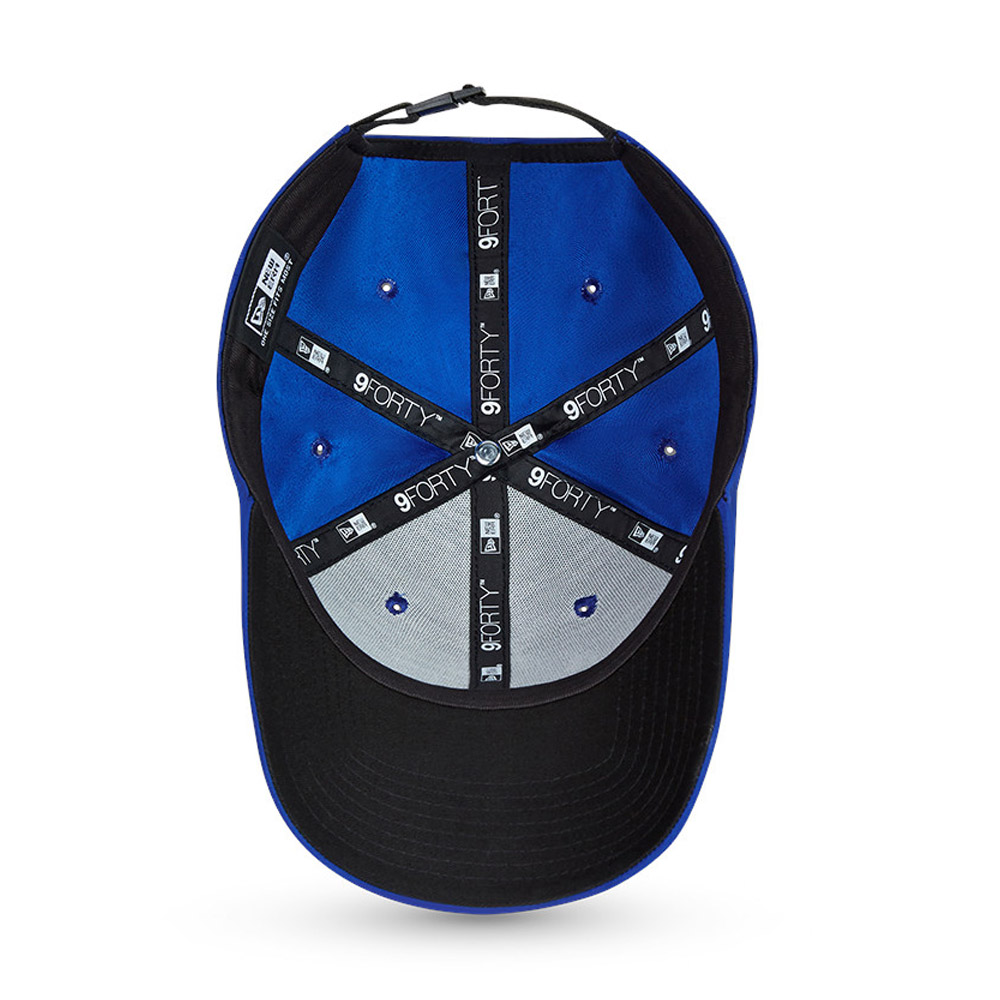Chelsea FC Featherweight Blue 9FORTY Cap
