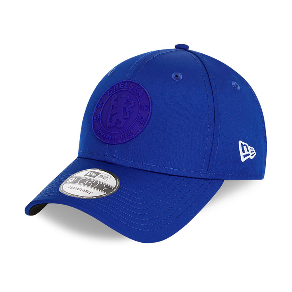 Chelsea FC Featherweight Blue 9FORTY Cap