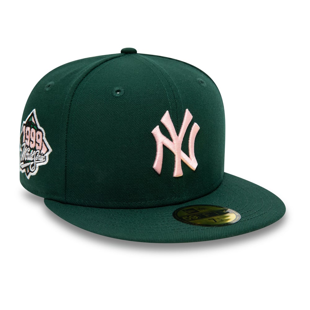 Cập nhật 51 về MLB ny hat mới nhất  cdgdbentreeduvn