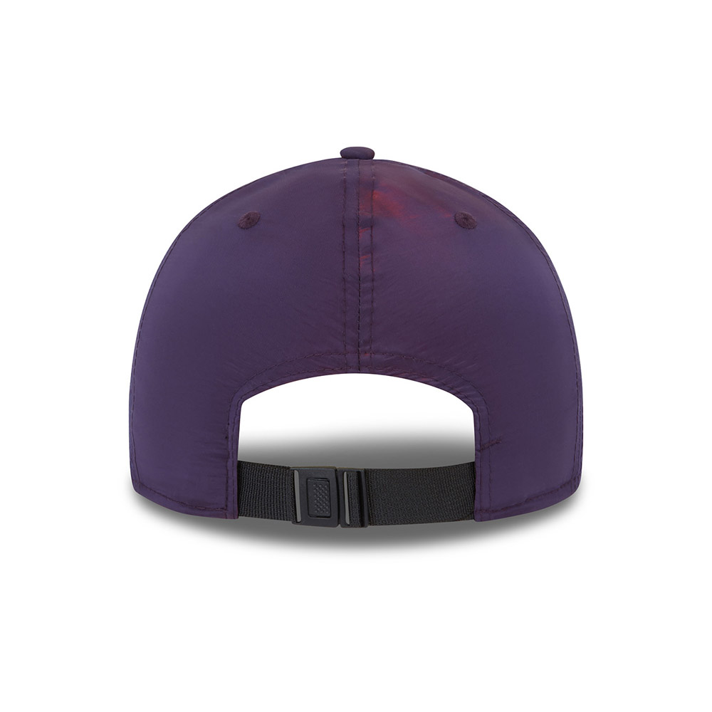 LA Dodgers Hypertone Purple 9FORTY Cap
