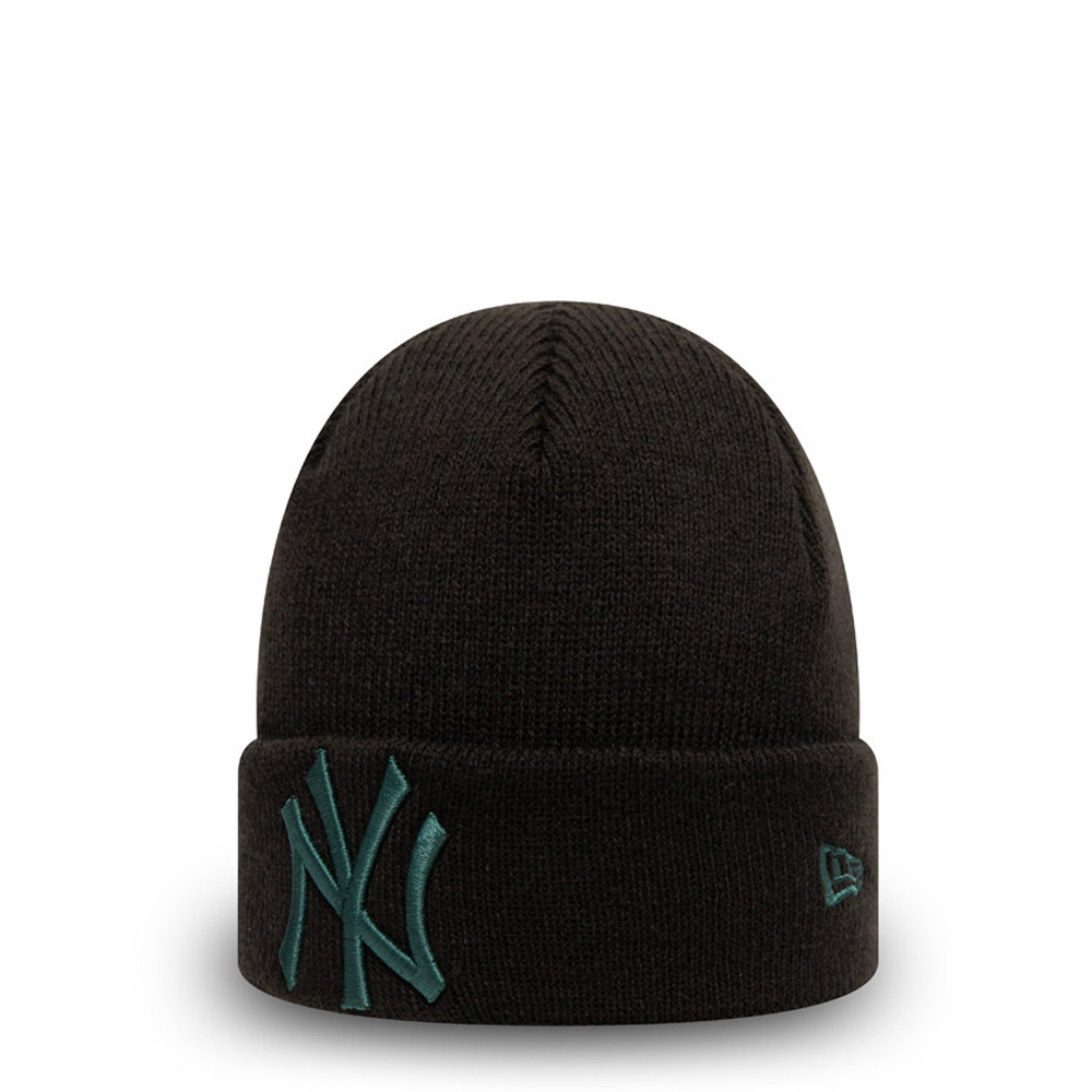 New York Yankees Pop Infant Black Cuff Mütze Hut