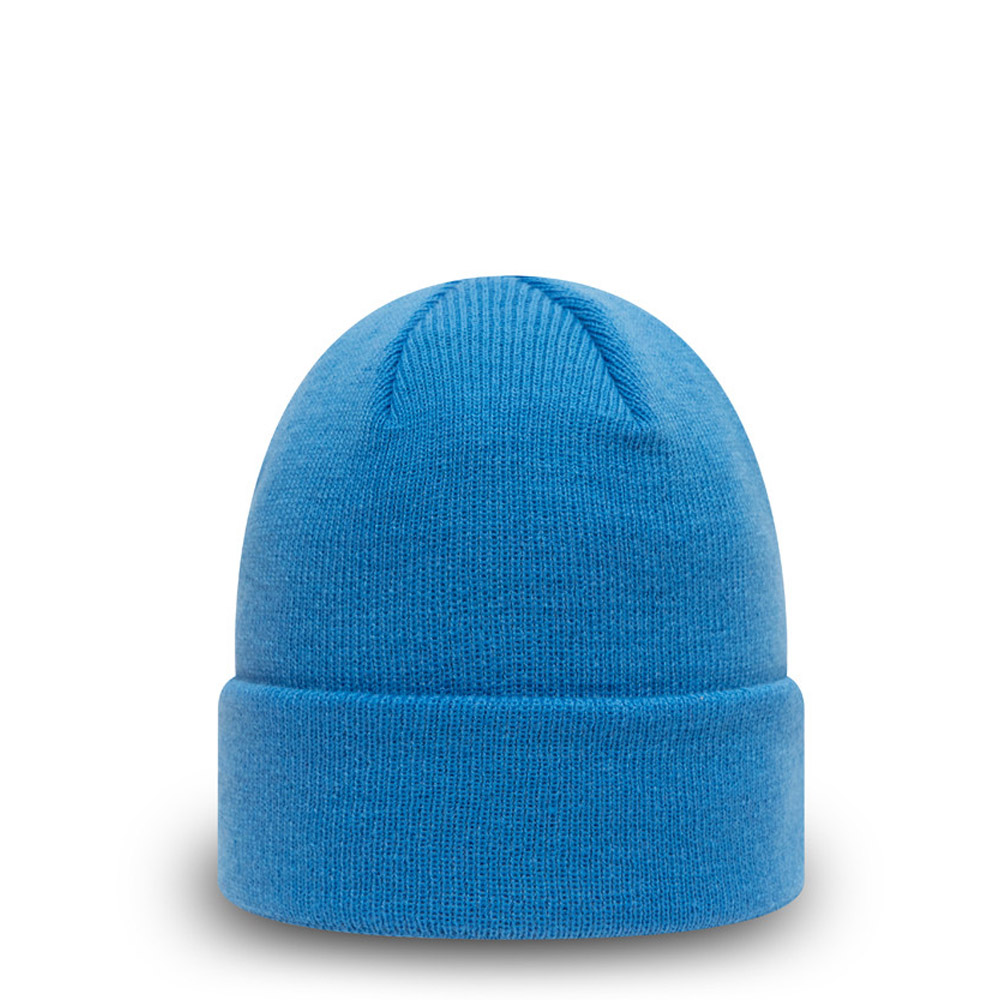 Personnage loufoque Kids Blue Cuff Beanie Hat