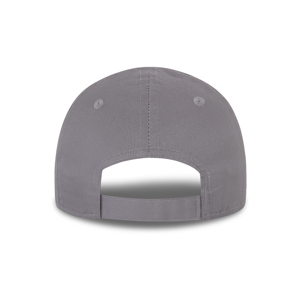 Daisy Duck Personaje Toddler Grey 9FORTY Gorra