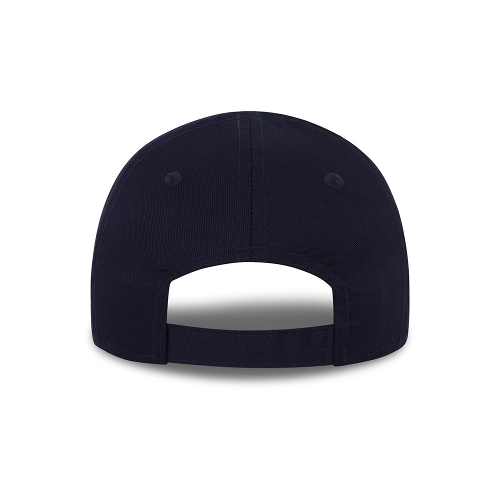 Cappellino 9FORTY Micky Mouse Character primi passi blu navy