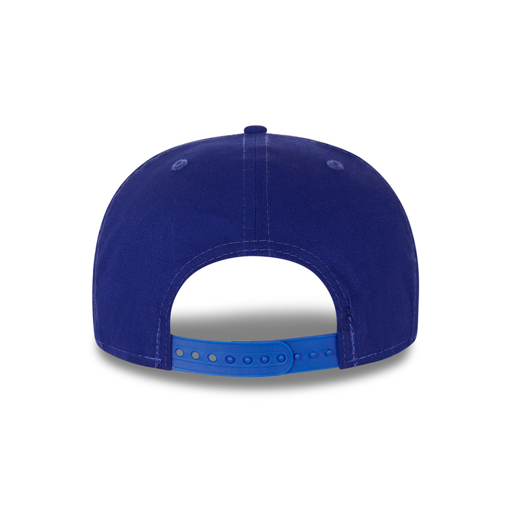 Cappellino 9FIFTY Stretch Snap League Essential New York Mets blu