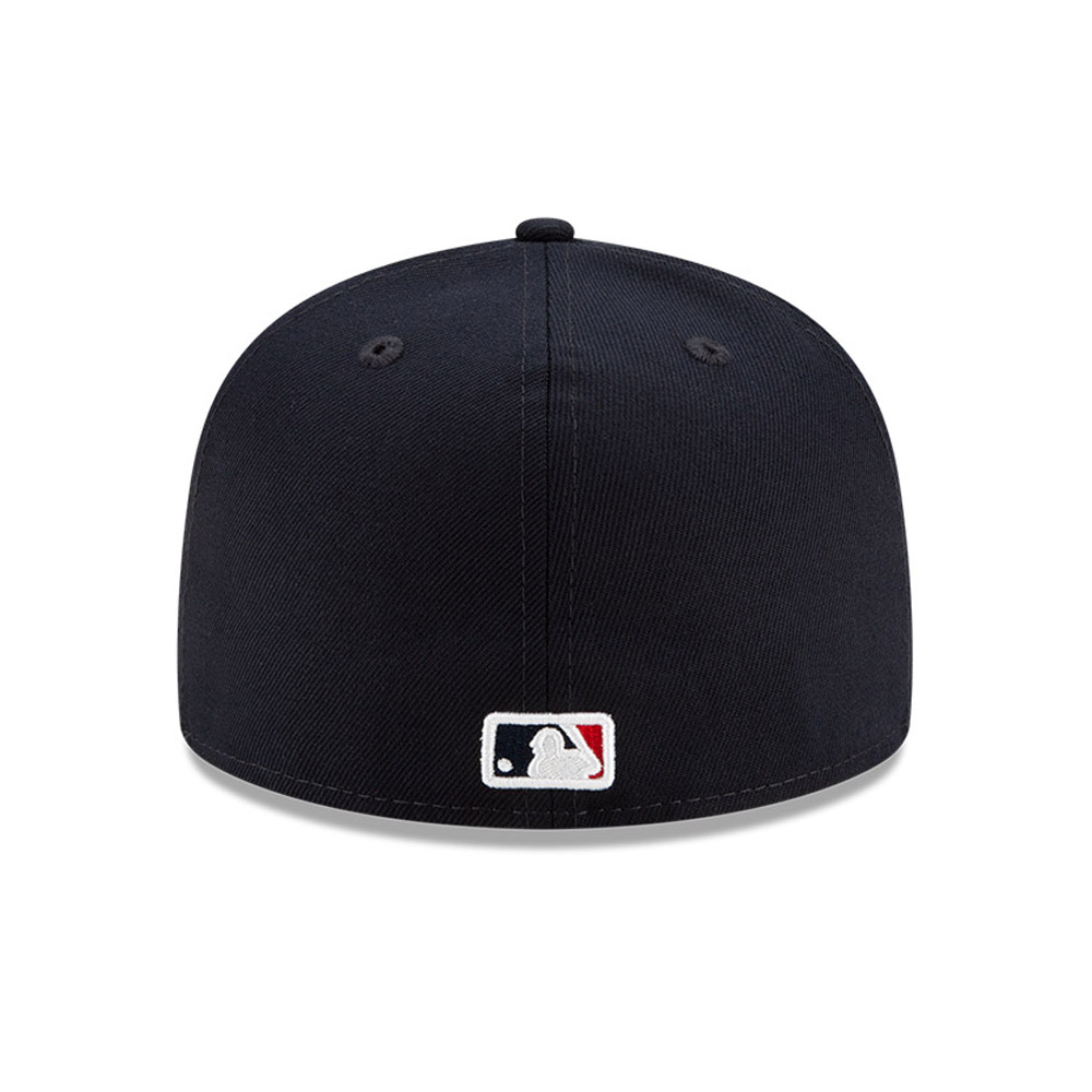 Casquette 59FIFTY MLB All Star Game Baltimore Orioles, bleu marine 