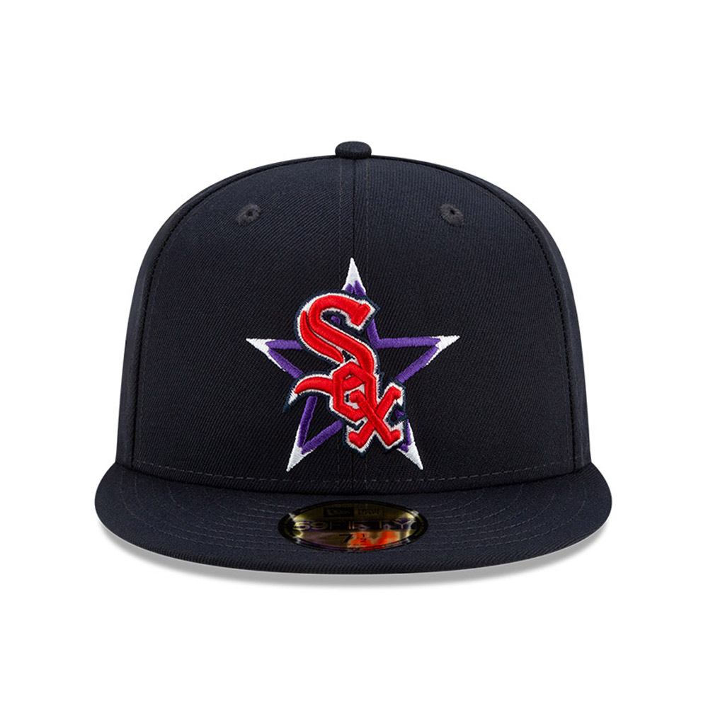 59FIFTY – Chicago White Sox – MLB All Star Game – Kappe in Marineblau