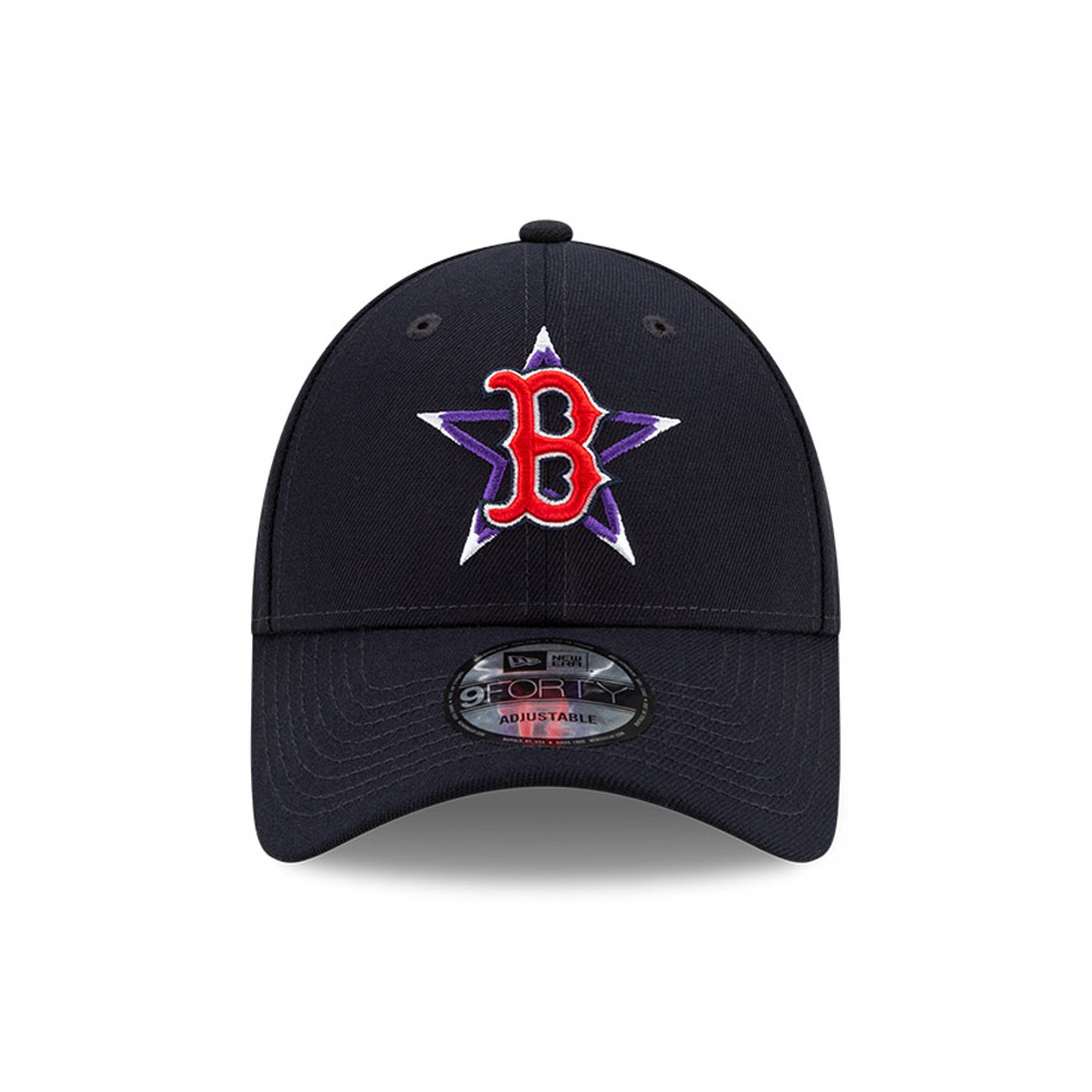 Boston Red Sox MLB All Star Game Navy 9FORTY Gorra