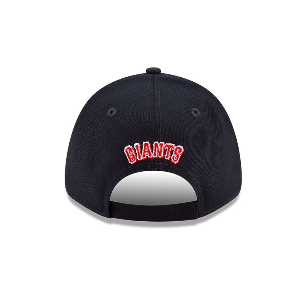 San Francisco Giants MLB All Star Game Navy 9FORTY Kappe