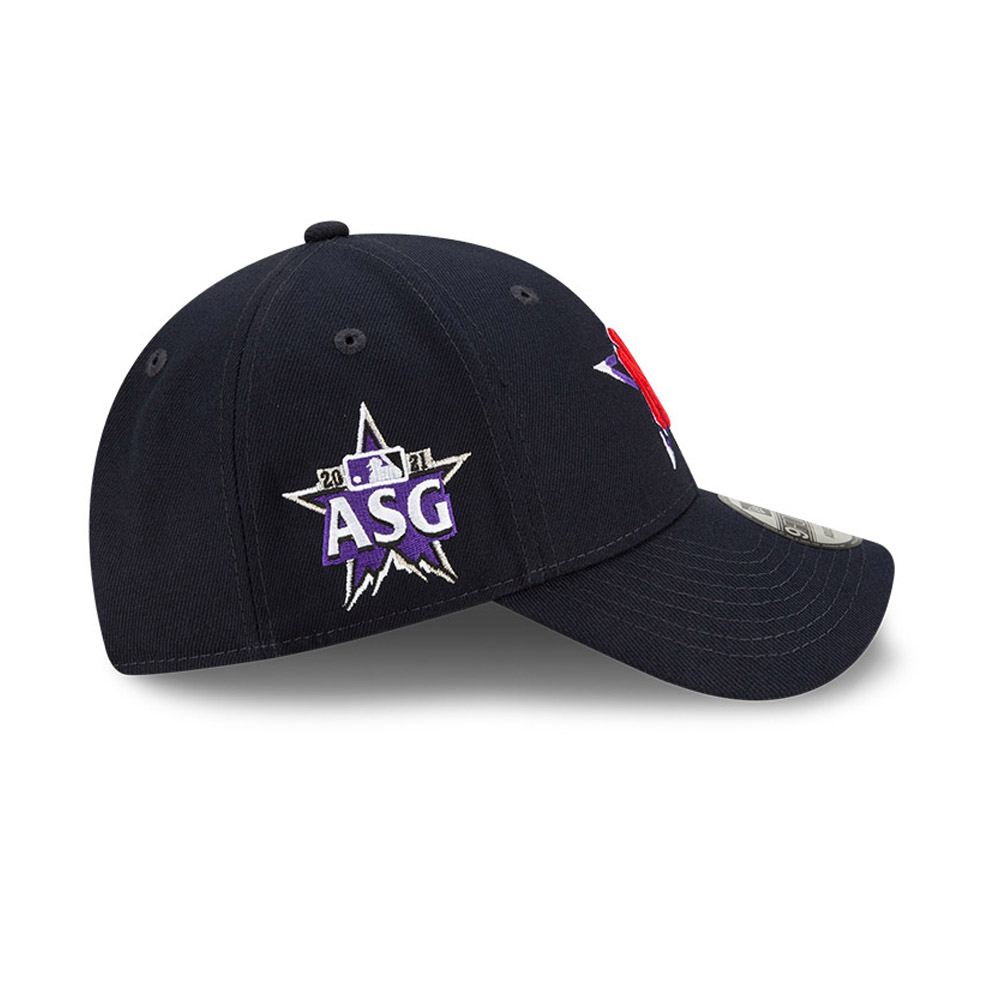 New York Yankees MLB All Star Game Navy 9FORTY Cappellino
