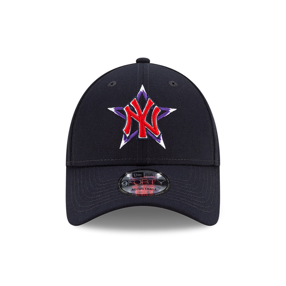 New York Yankees MLB All Star Game Navy 9FORTY Cappellino