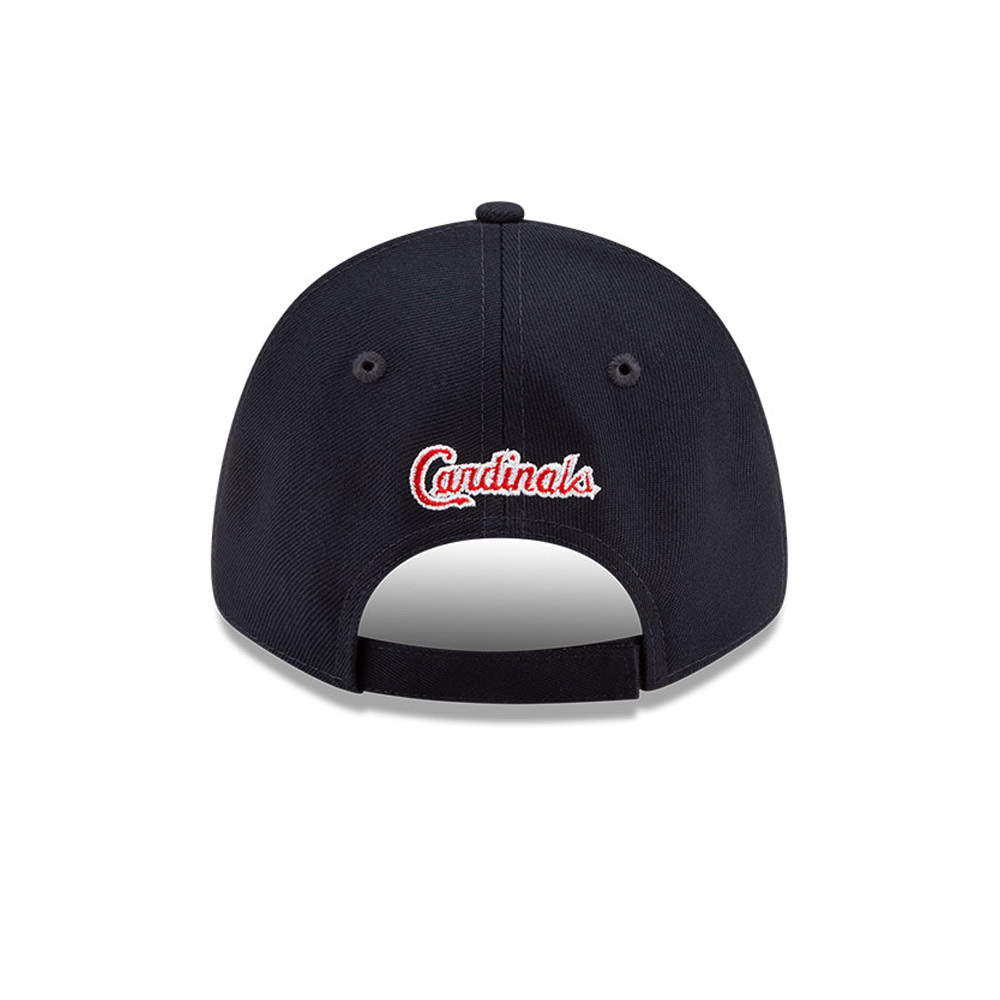 Cappellino  9FORTY St. Louis Cardinals MLB All Star Game blu navy