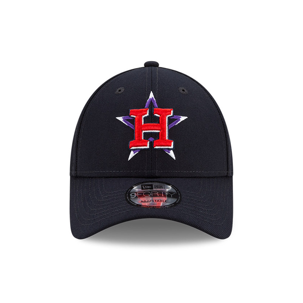 Houston Astros MLB All Star Game Navy 9FORTY Gorra