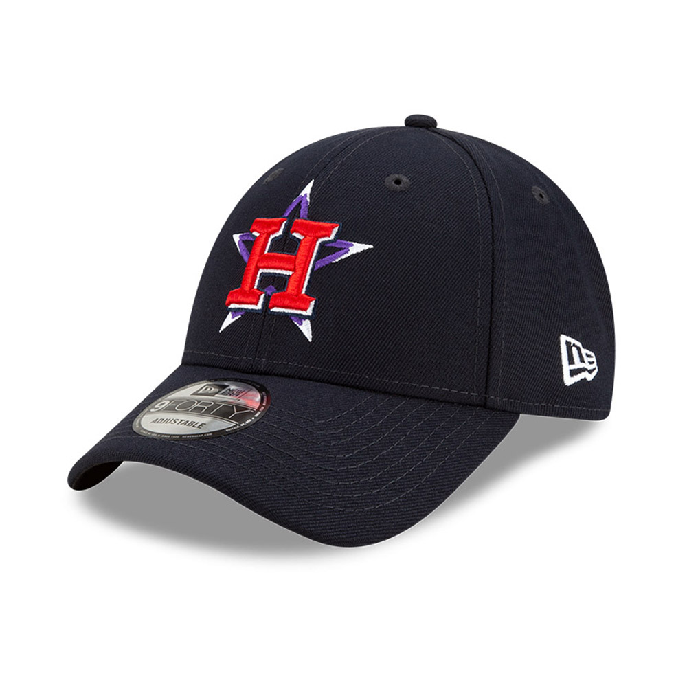 Houston Astros MLB All Star Game Navy 9FORTY Cappellino