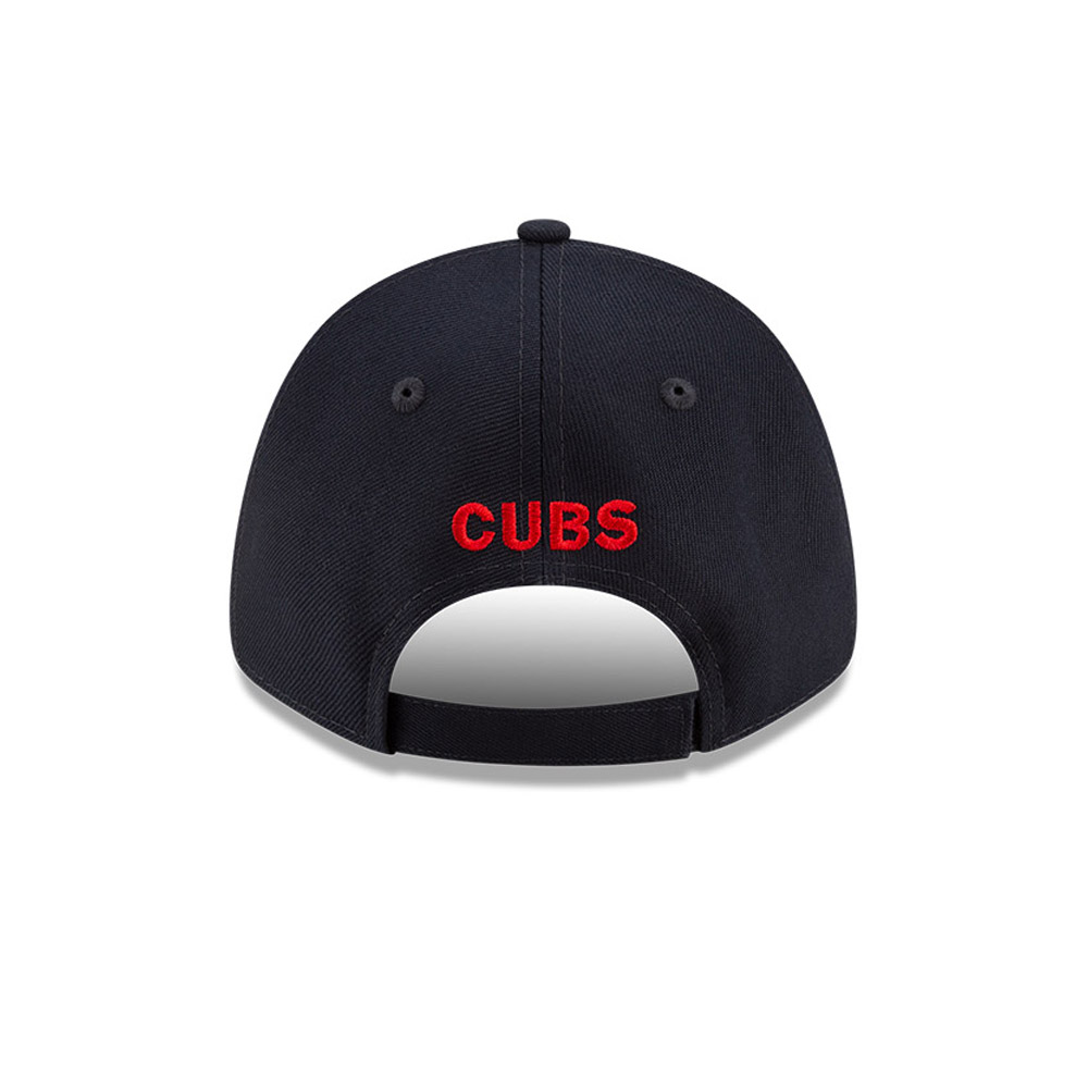 Casquette 9FORTY MLB All Star Game Chicago Cubs, bleu marine 