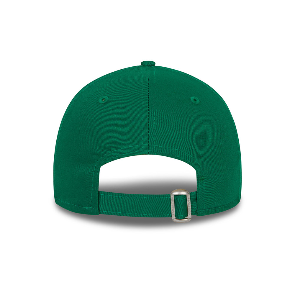 New York Yankees League Essential Green 9FORTY Cap