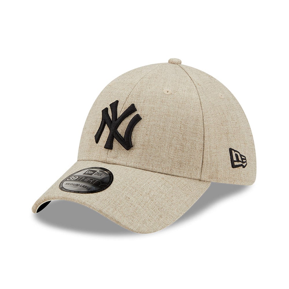Cappellino 39THIRTY New York Yankees sabbia
