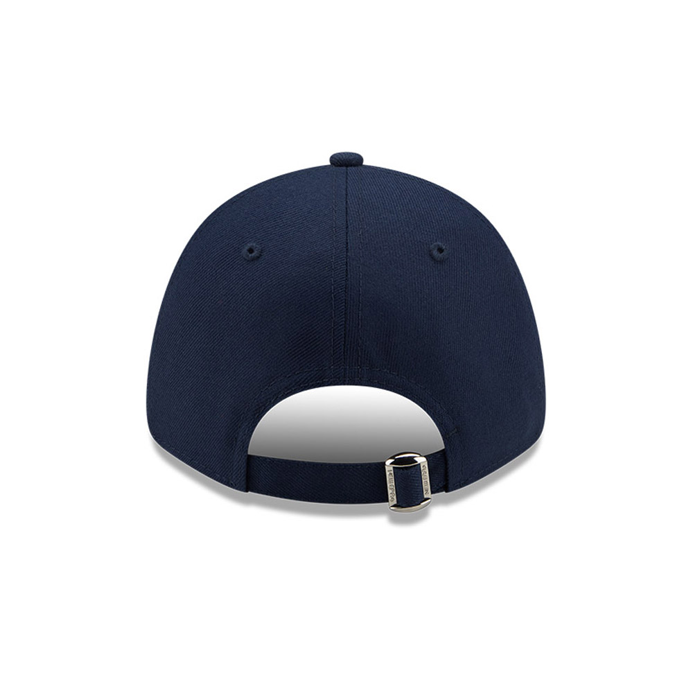 New York Yankees Pop Outline Navy 9FORTY Kappe