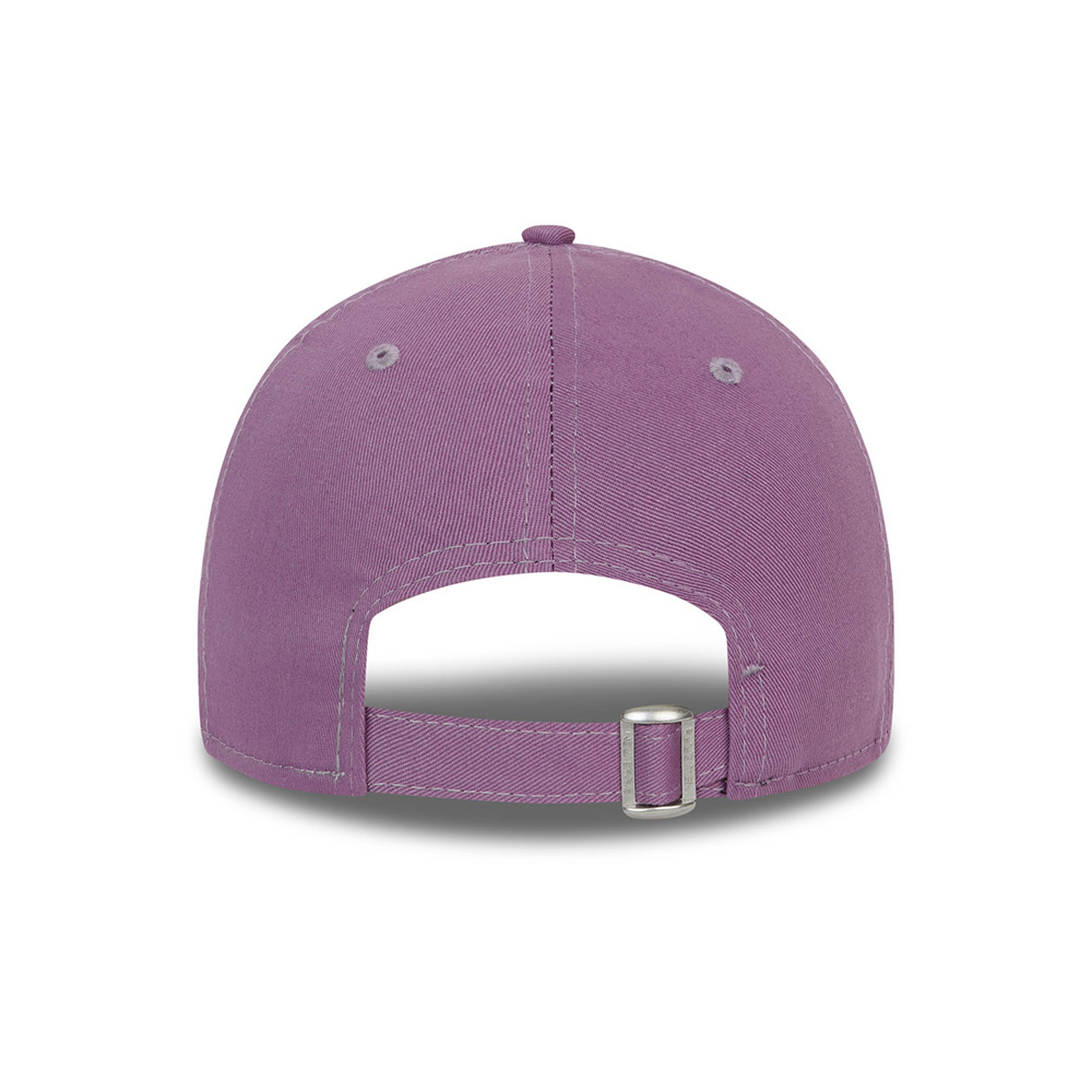 LA Dodgers Colour Pack Purple 39THIRTY Gorra