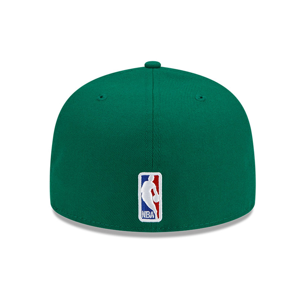 Boston Celtics Just Don x NBA Green 59FIFTY Cap