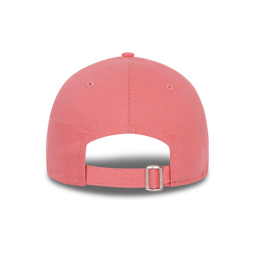New York Yankees Colour Pack Pink 9FORTY Cap