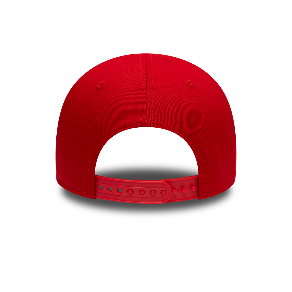 New Era G2 Esports Core Red 9FORTY Cap