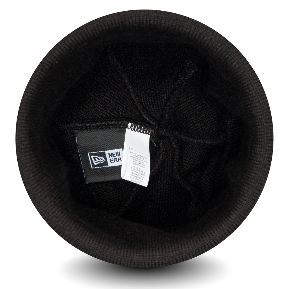 Bonnet Noir G2 Esports Marl Knit
