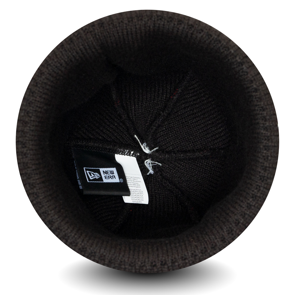 G2 Esports Black Stripe Beanie Hat