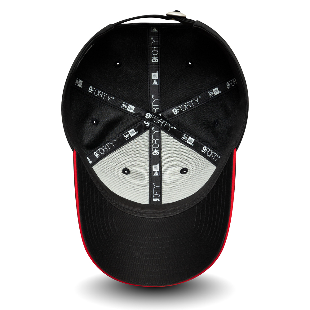 Casquette 9FORTY Noir G2 Esports Poly