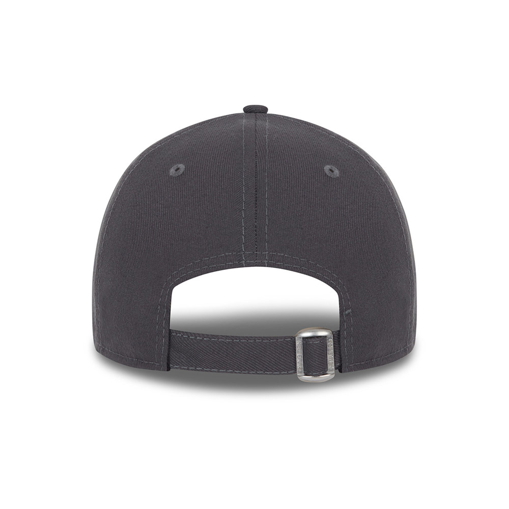 New York Yankees Neon Pack Gris 9FORTY Casquette