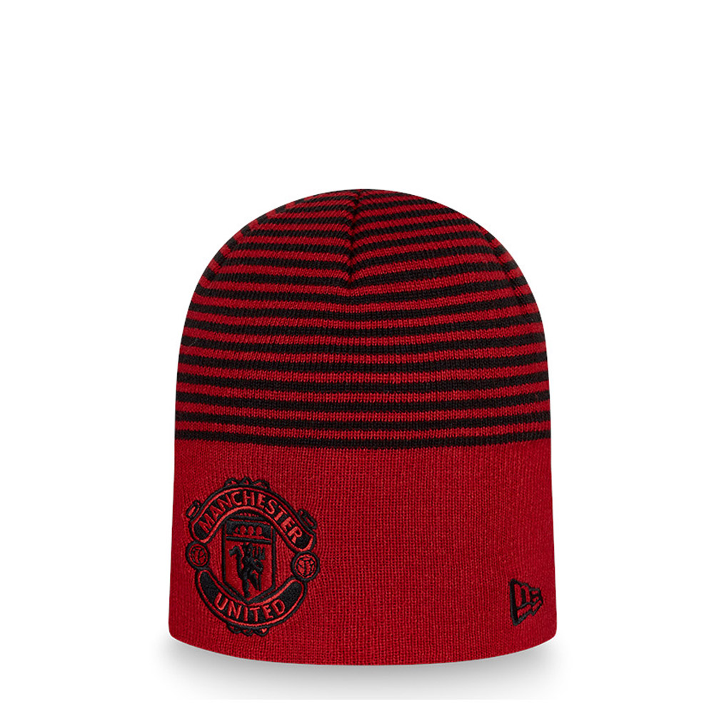 Manchester United Official Collection Football Hat Various