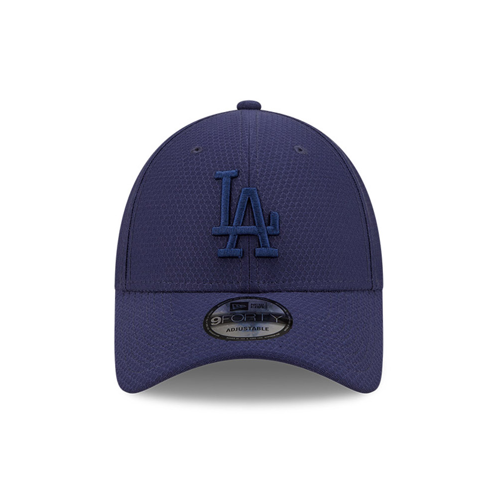 LA Dodgers Colour Pop Blue 9FORTY Cap