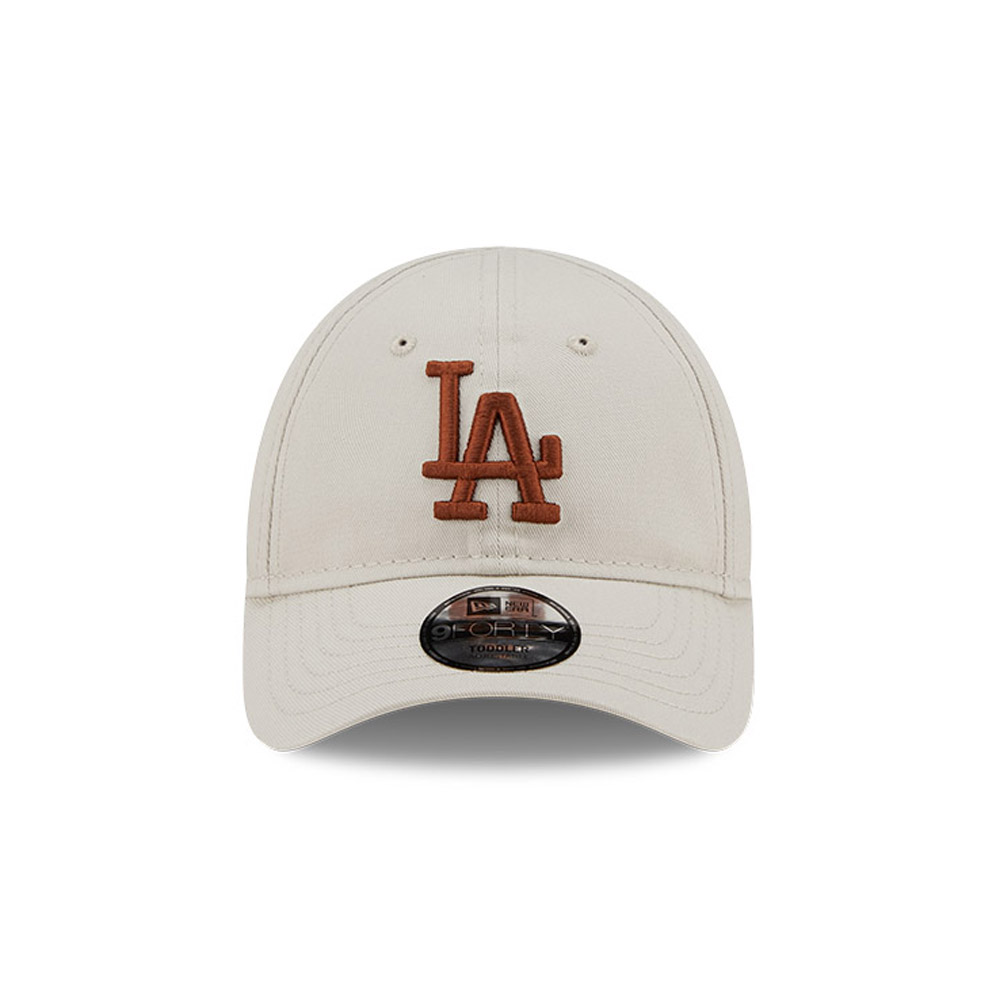 LA Dodgers League Essential Kleinkinderstein 9FORTY Cap