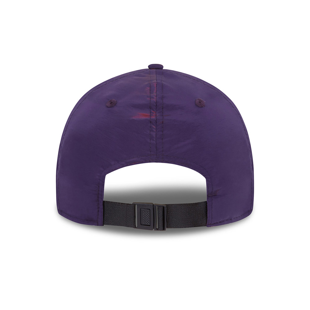 LA Lakers Hypertone Purple 9FORTY Gorra