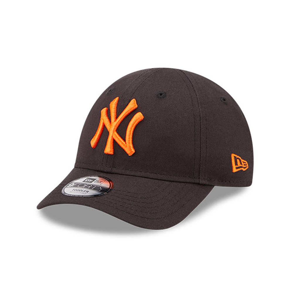 New York Yankees League Essential Toddler Casquette Noire 9FORTY