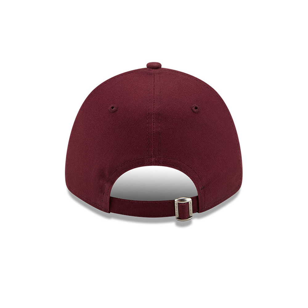 New York Yankees League Essential Maroon 9FORTY Berretto